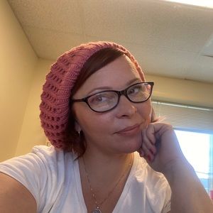 Meet your Posher, Kim